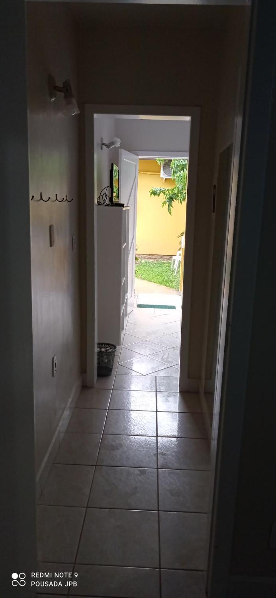Pousada Jardim Porto Belo Quarto foto