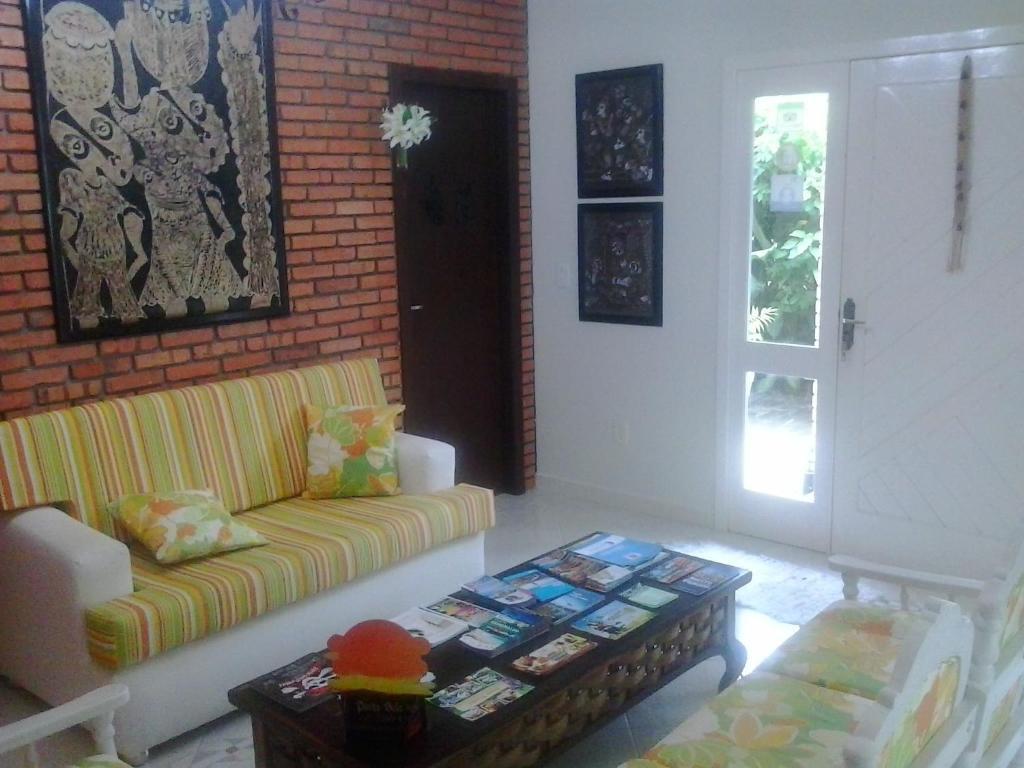 Pousada Jardim Porto Belo Exterior foto